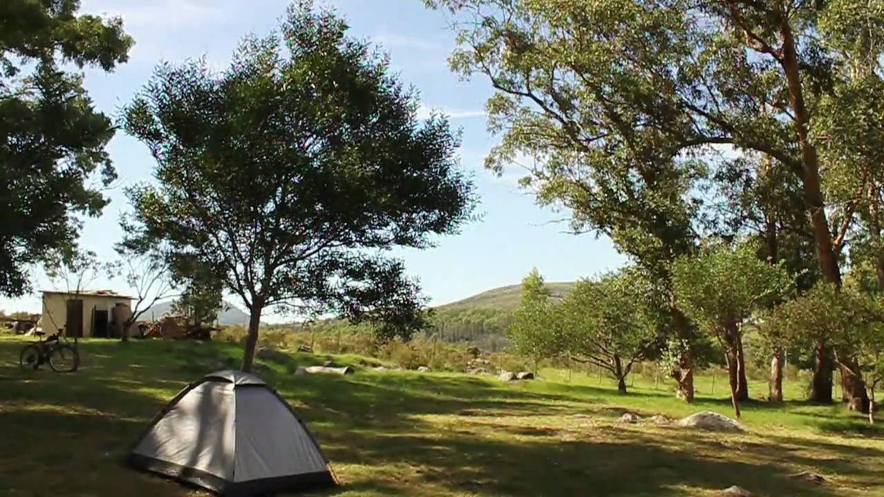 Camping Medina Sidonia