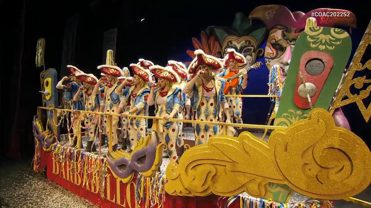 Cuando es el Carnaval de Cadiz