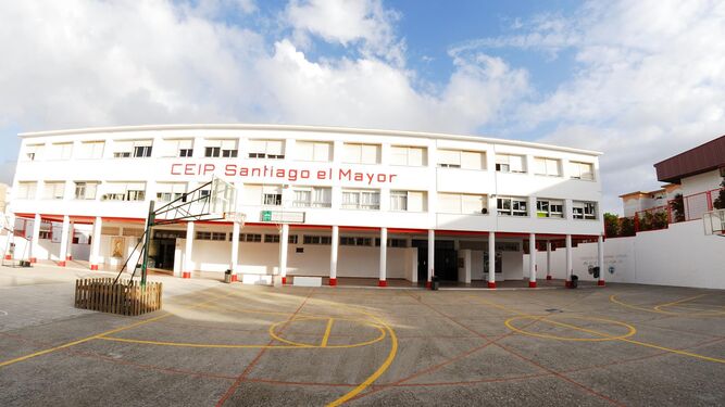 Cuál es el mejor colegio de Medina Sidonia
