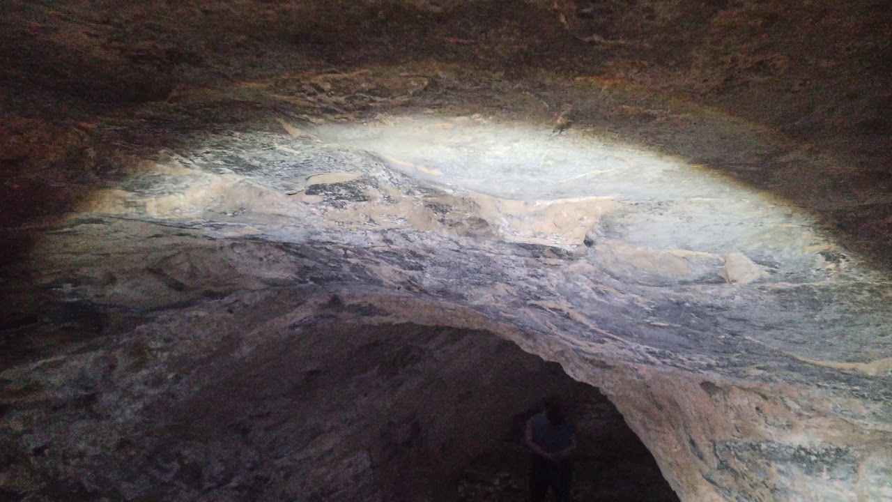 Cueva del higueral Sierra de Vallejas Arcos de la Frontera