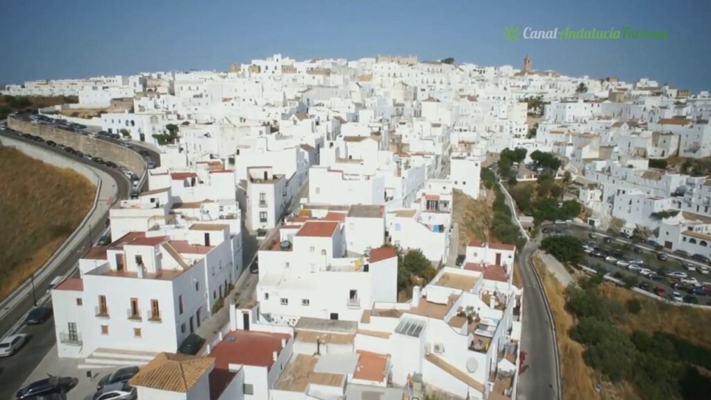 Qué ver en Vejer de la Frontera, el pueblo blanco de Cádiz