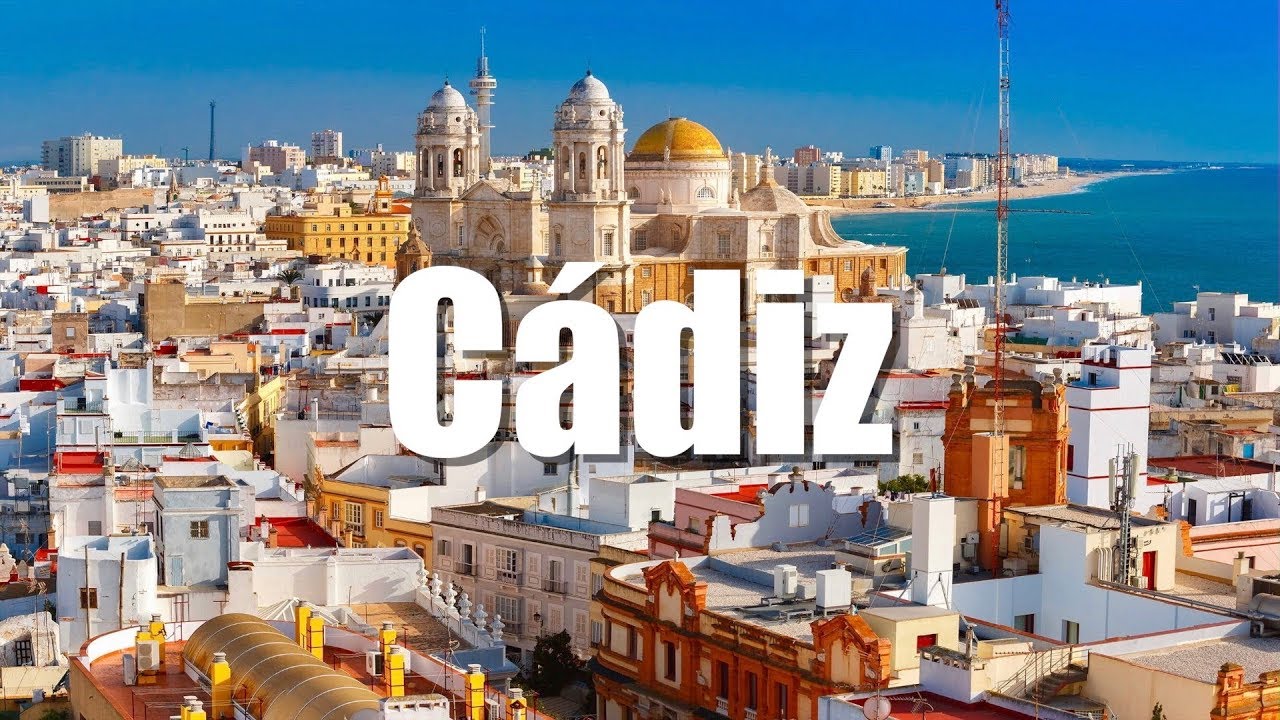 Donde hay más fiesta en Cádiz