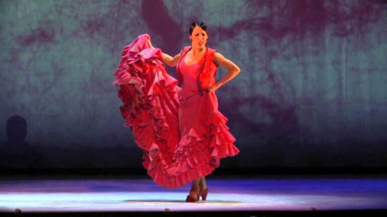 Festival Flamenco de Cádiz