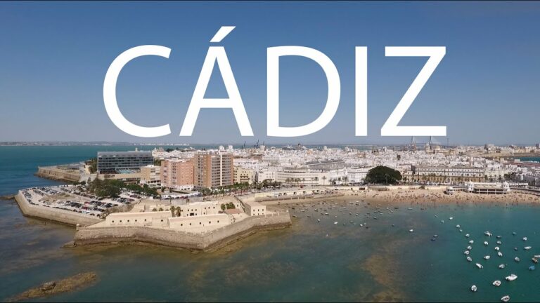 Frases Bonitas para Cádiz