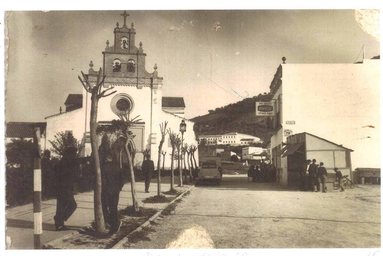 Historia de San José del Valle