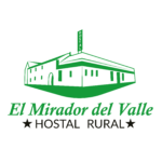 Hostal el Mirador del Valle Logo