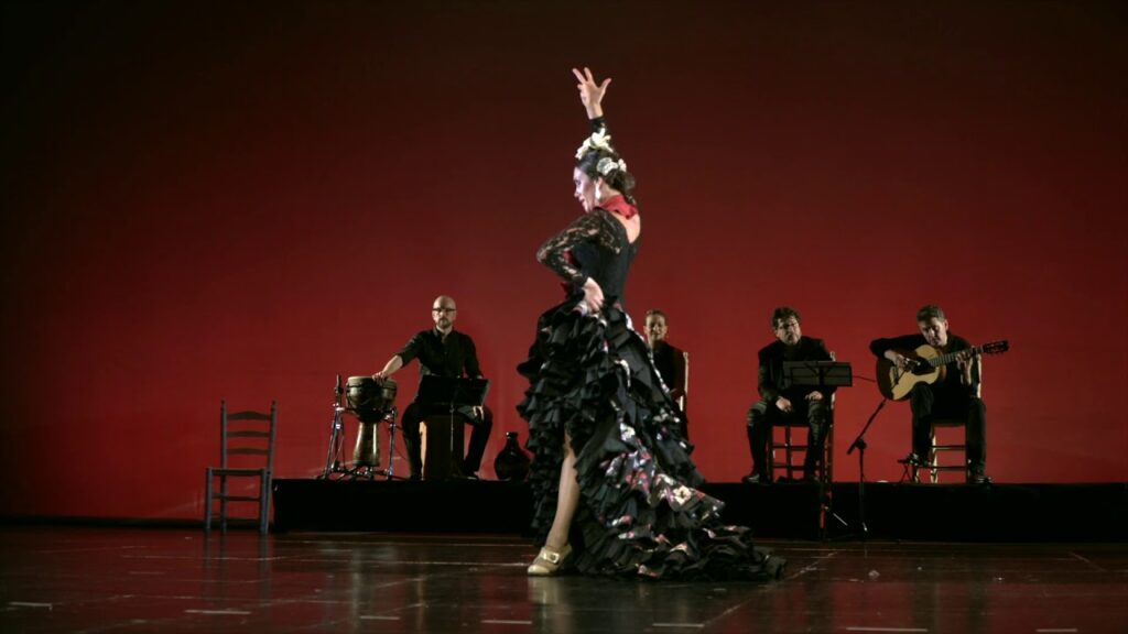 Mejor Tablao Flamenco en Cádiz