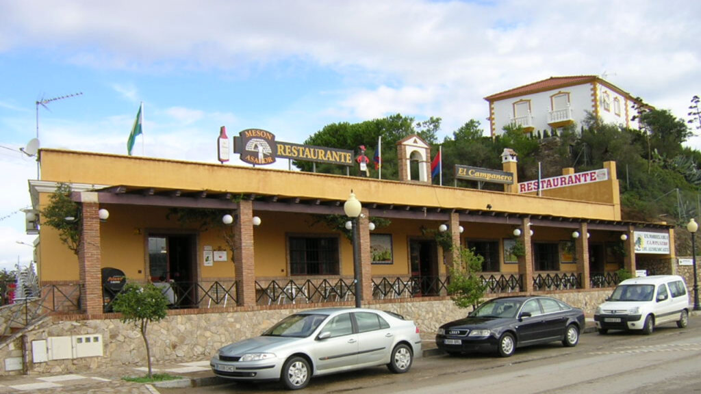 Mejores Restaurantes Alcalá de los Gazules
