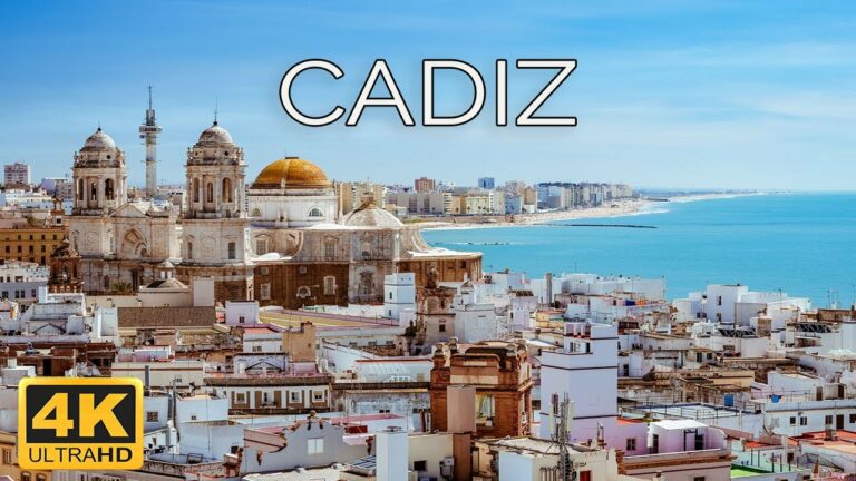 Mejores cosas que hacer en Cadiz