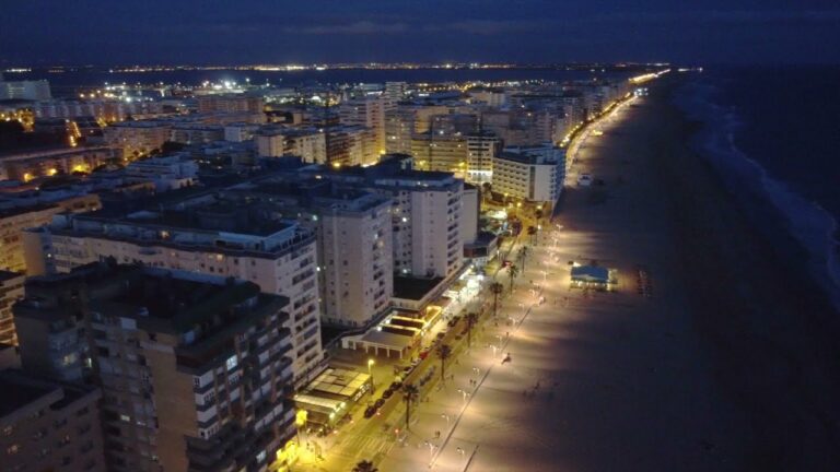 Que Hacer en Cádiz por la Noche