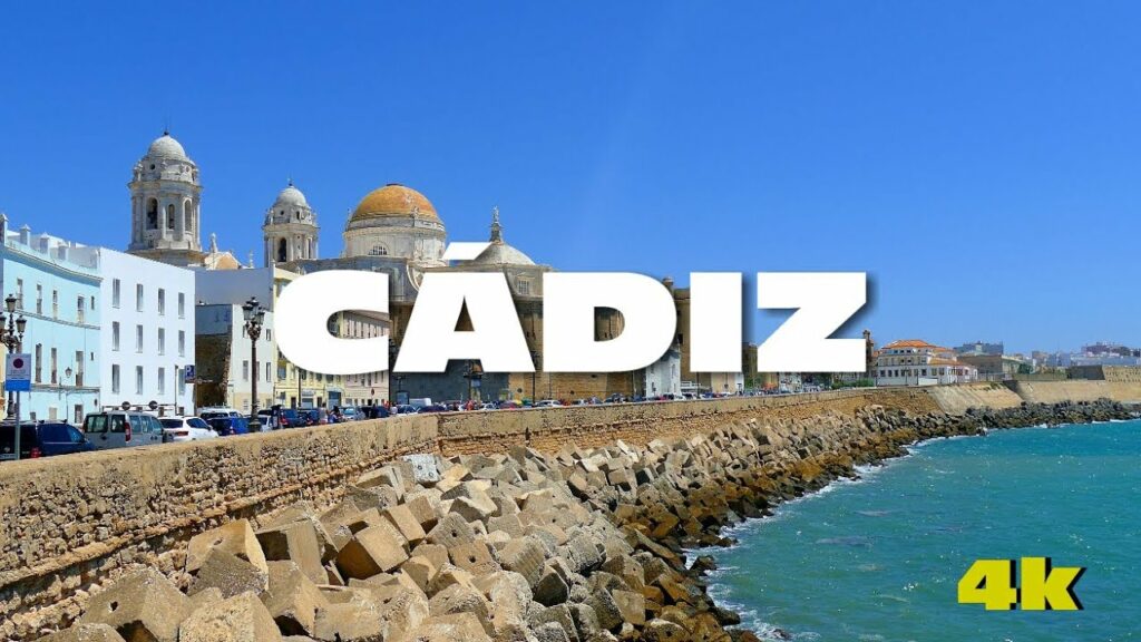 Qué hacer en Cádiz en verano