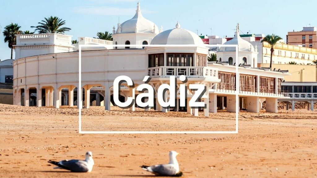 Qué ver en la provincia de Cádiz en 4 días