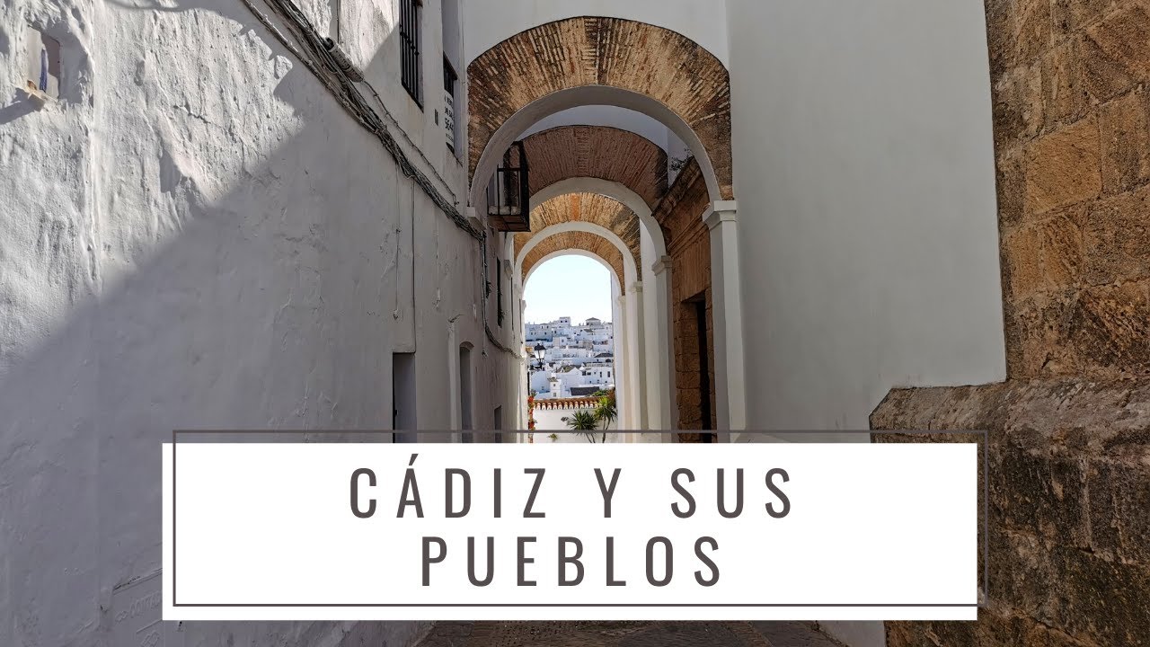 Qué ver en la provincia de Cádiz en 5 días