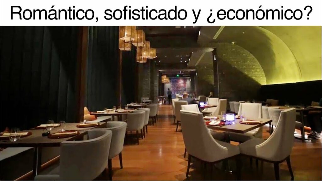 Restaurantes románticos Sierra de Cadiz