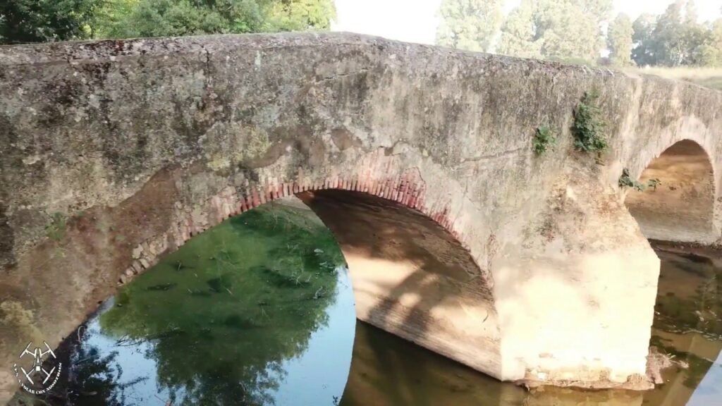 Ruta de los Puentes Romanos Medina Sidonia